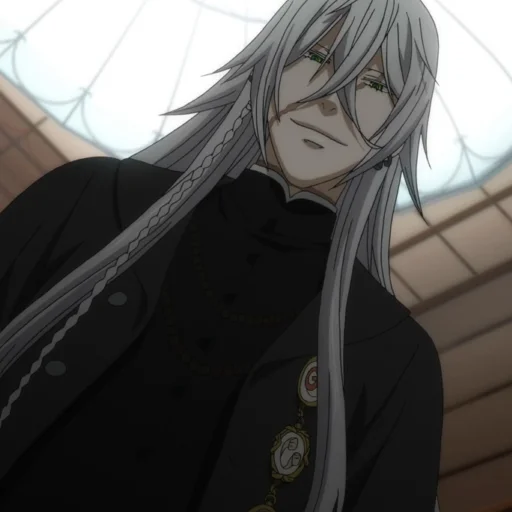 Стикер Ꮁᴩᴏбᴏʙщиᴋ