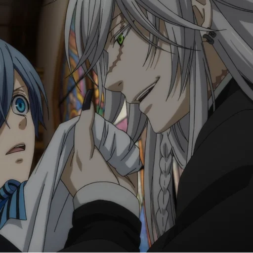 Стикер Ꮁᴩᴏбᴏʙщиᴋ