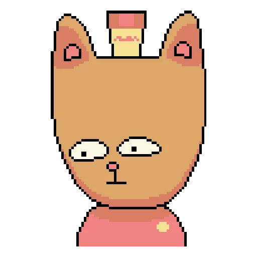 Стикер Undertale