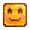 Эмодзи Pixel Smiles