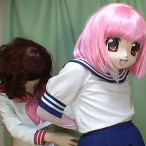 Стикер Котик плачет