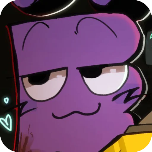 Стикер AY Alt Yoshka)