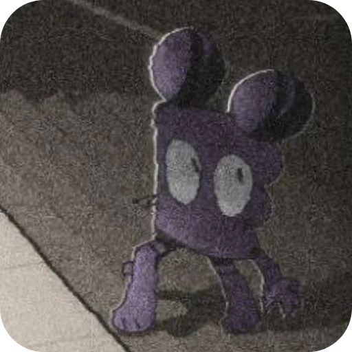 Стикер AY Alt Yoshka)