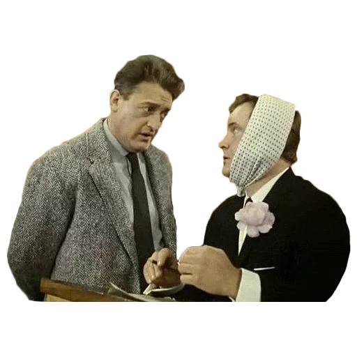 Стикер Советские фильмы