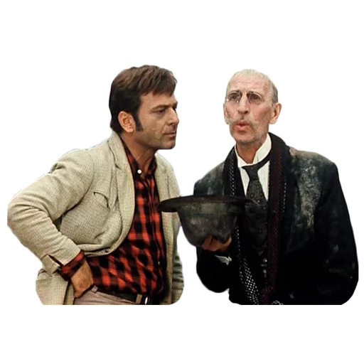 Стикер Советские фильмы