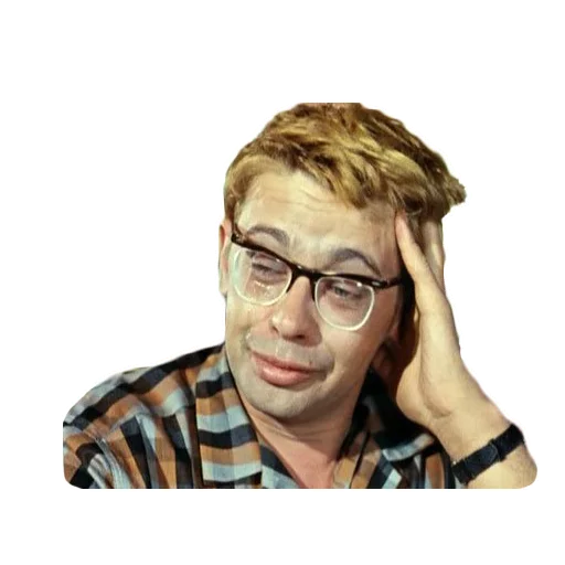 Стикер Советские фильмы