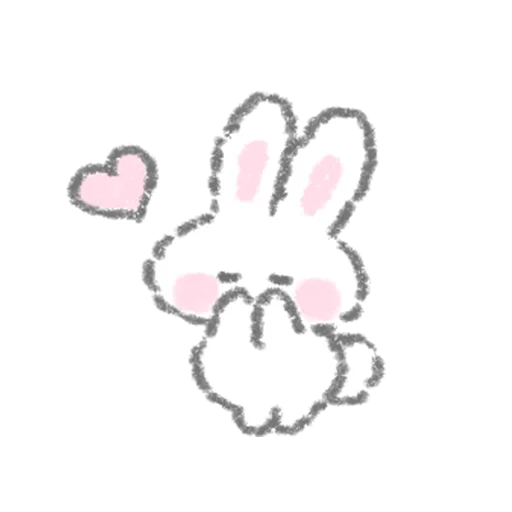 Стикер тю uwu_