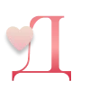 Эмодзи Valentines Day Font