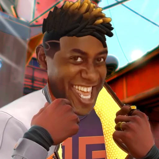 Стикер Valorant