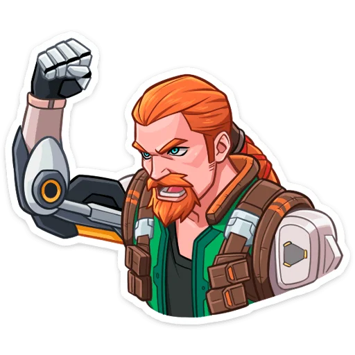 Стикер VALORANT