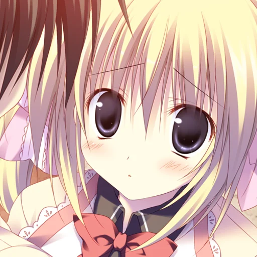 Стикер Vanilla mousse