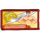 Стикер vargunin