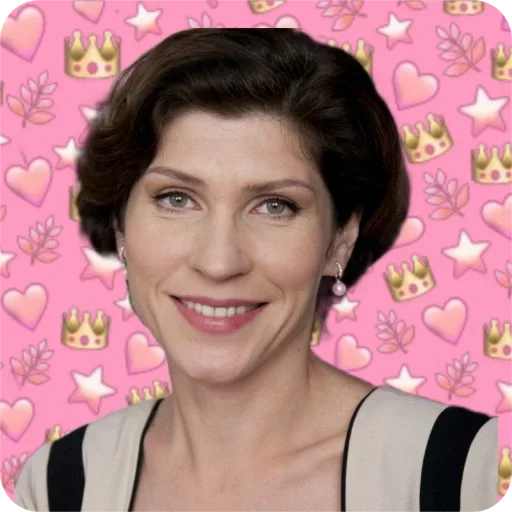 Стикер Интерны Кисегач и Черноус