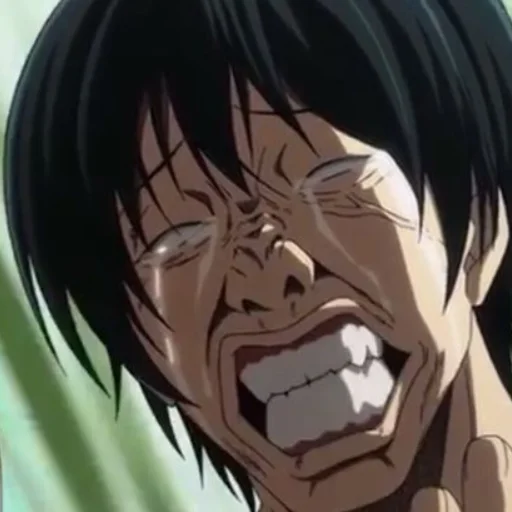 Стикер Ꮋᴇᴏбъяᴛный ᴏᴋᴇᴀн