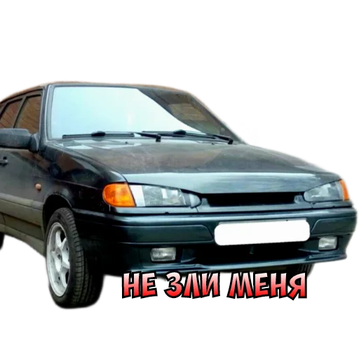 Стикер Cars