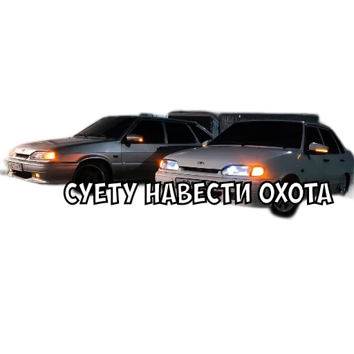 Стикер Cars