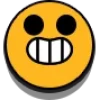 Эмодзи Brawl Stars