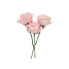 Стикер pink vibe