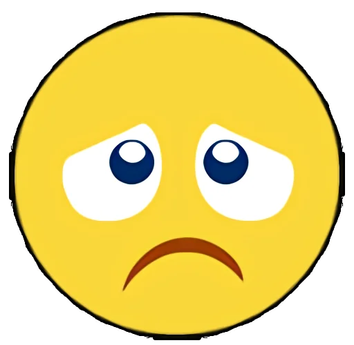 Стикер Viber Emoticons