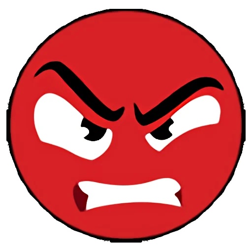 Стикер Viber Emoticons