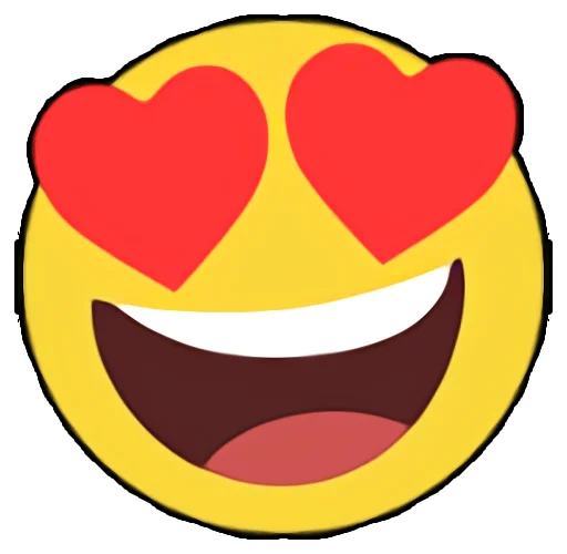 Стикер Viber Emoticons