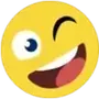 Эмодзи viber smiles