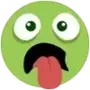 Эмодзи viber smiles