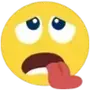 Эмодзи viber smiles