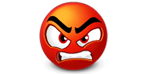 Стикер Viber Emoji