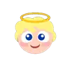 😇