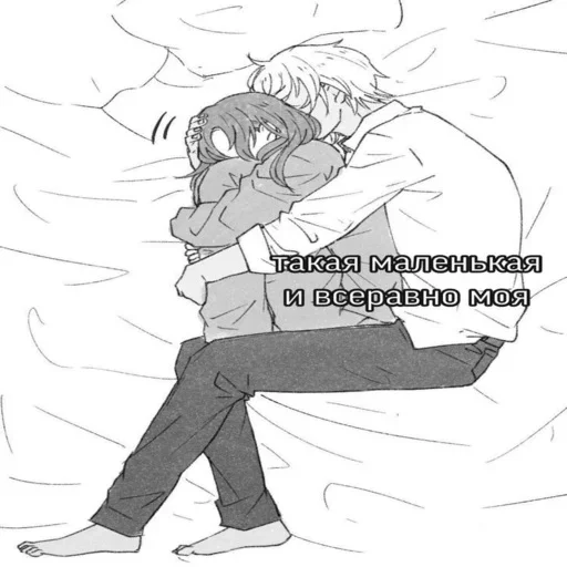 Стикер Cherry baby