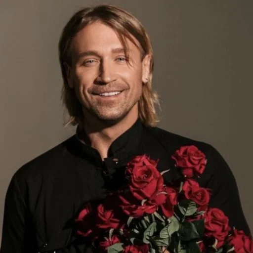 Стикер олежа винник