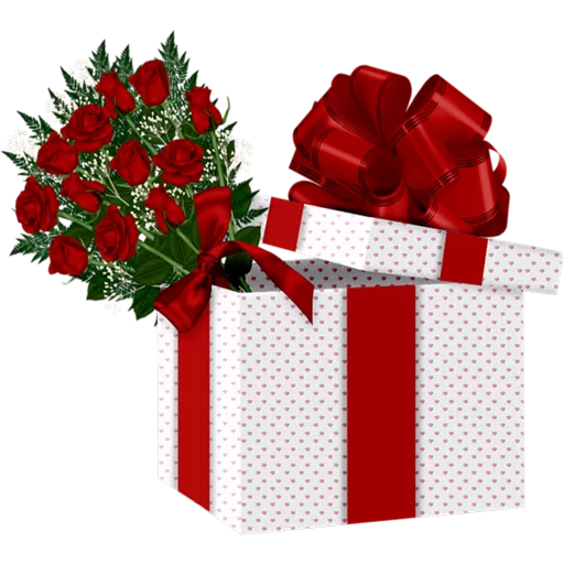 Стикер happy birthday