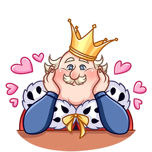 Стикер Емельян Степанович без текста