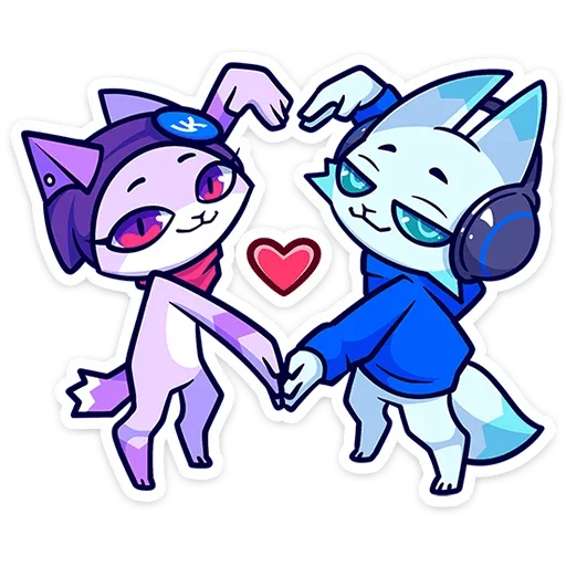 Стикер Фандом Фест 2024