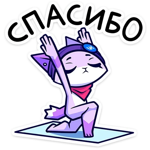 Стикер Фандом Фест 2024