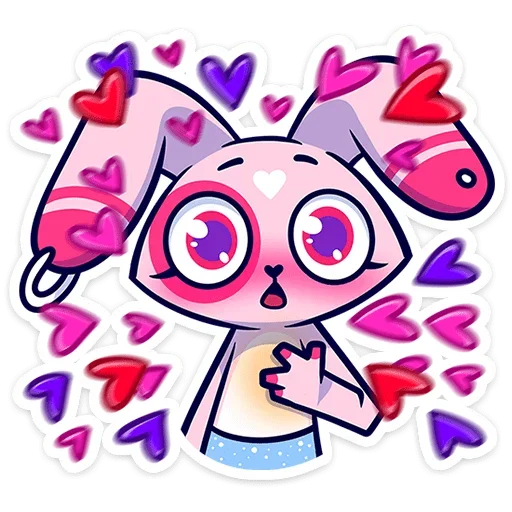 Стикер Фандом Фест 2024