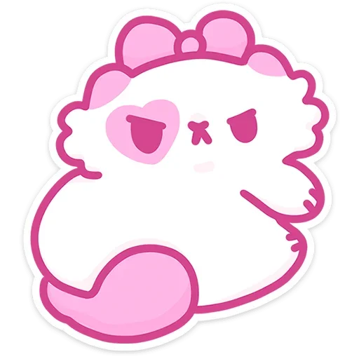 Стикер Смешнявки