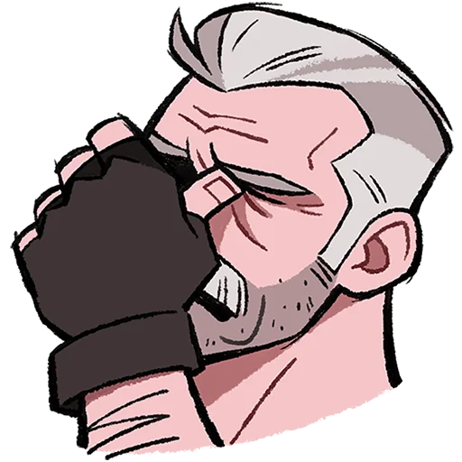 Стикер Григорий Без Текста