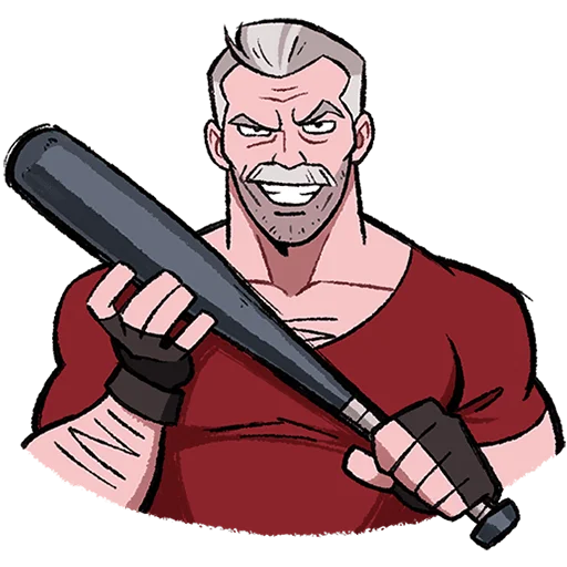 Стикер Григорий Без Текста