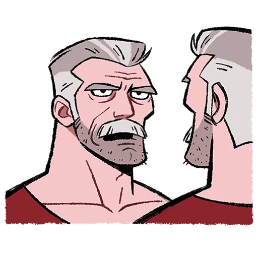 Стикер Григорий Без Текста