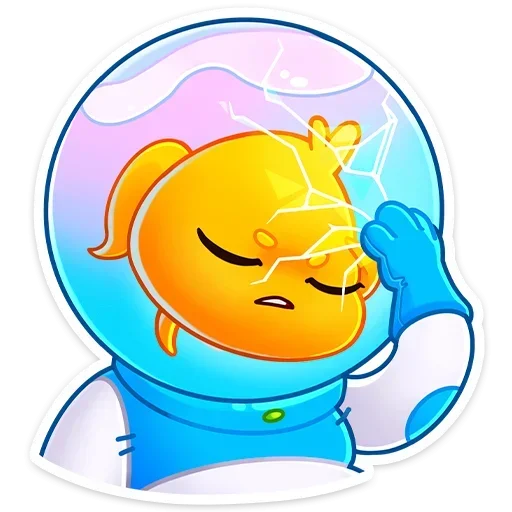 Стикер Ламарк