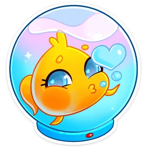 Стикер Ламарк