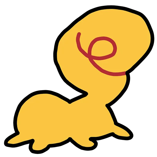 Стикер Мультипак Без Текста