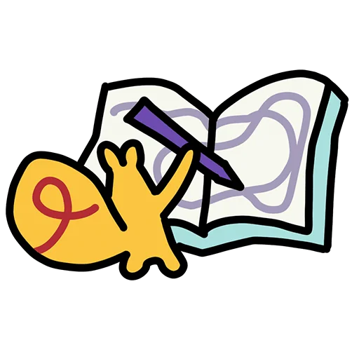 Стикер Мультипак Без Текста