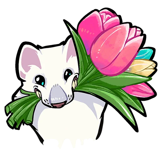 Стикер Мультипак Без Текста