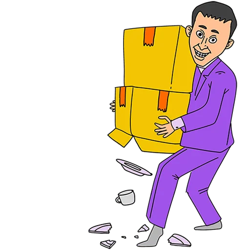 Стикер Поговорим по мужски Без текста