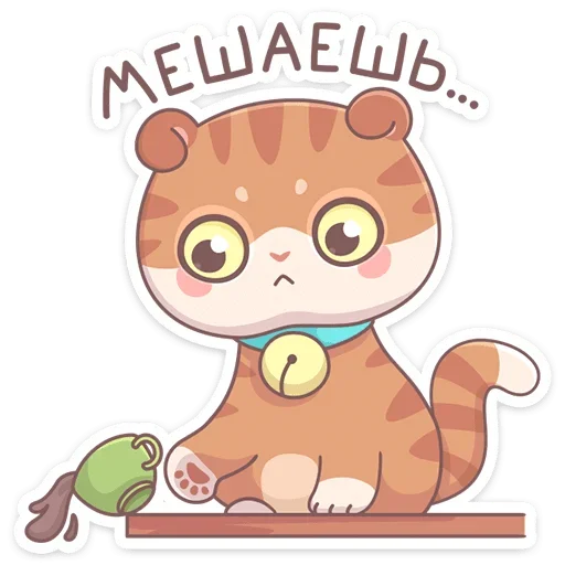 Стикер Нори