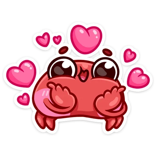 Стикер Панг