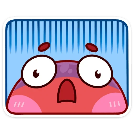 Стикер Панг